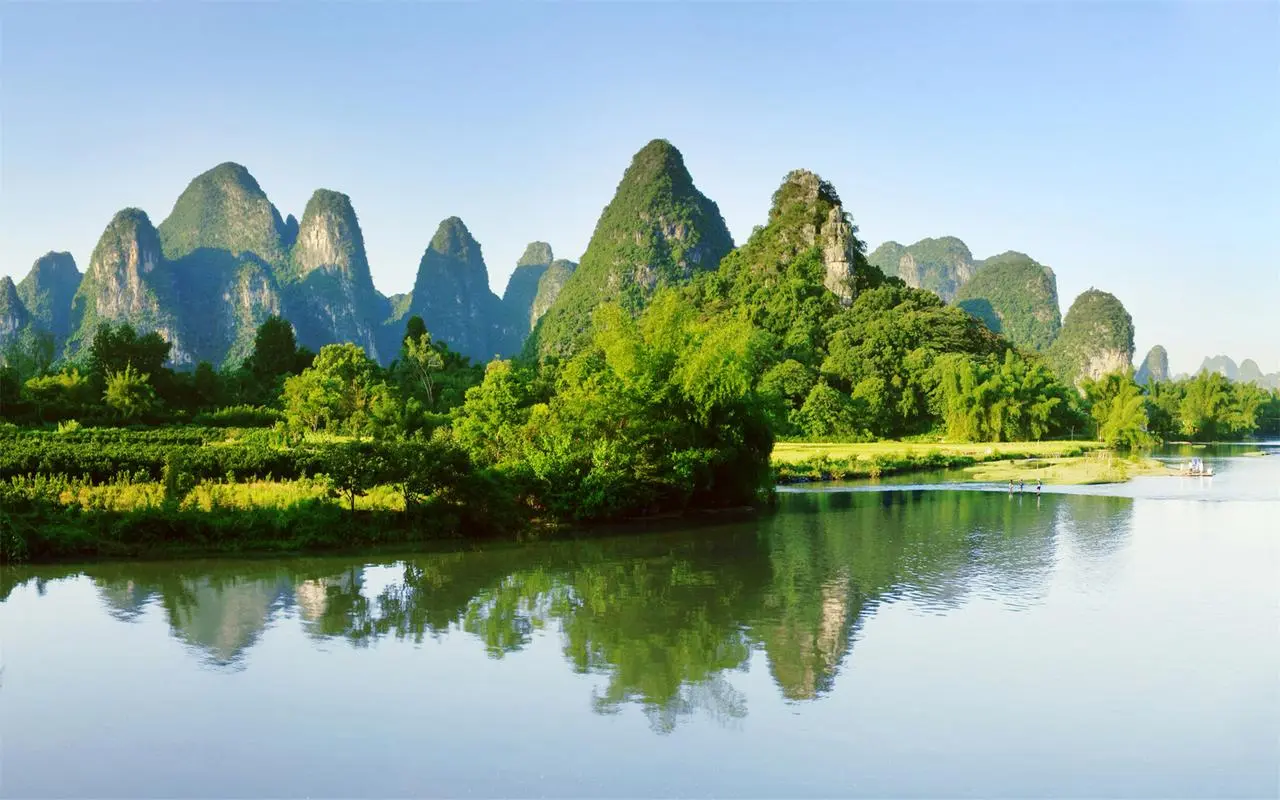 科技环保
